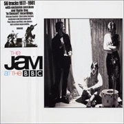 The Jam at the BBC (The Jam, 2002)