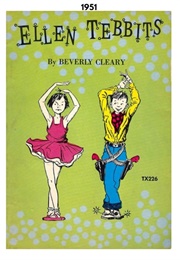 Ellen Tebbits (1951) (Beverly Cleary)