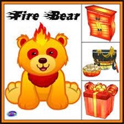 Fire Bear