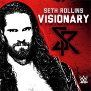 Visionary (Seth Rollins)