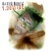 Outside - David Bowie