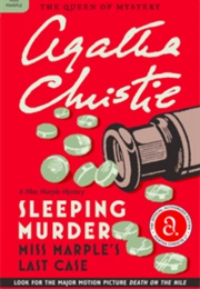 Sleeping Murder (Agatha Christie)