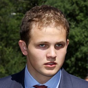 Prince Joseph of Liechtenstein