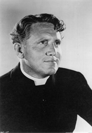 Father Edward (&quot;Boys Town&quot;) (1938)