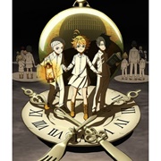 Yakusoku No Neverland (The Promised Neverland)