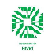 Tyondai Braxton - Hive1