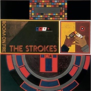 Reptilia - The Strokes