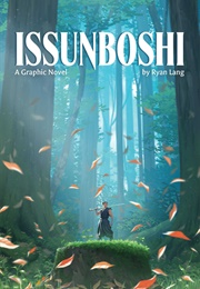 Issunboshi: A Graphic Novel (Ryan Lang)