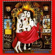 Ritual De Lo Habitual - Jane&#39;s Addiction