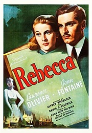 Rebecca (1940)