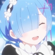 Rem (Re:Zero)