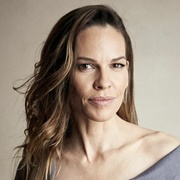 Hilary Swank