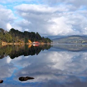 Huon River