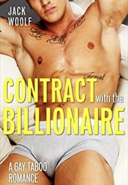 Contract With a Billionaire (Jack Woolf)