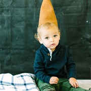 Baby Gnome