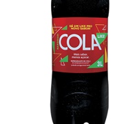 Saboraki Cola Like