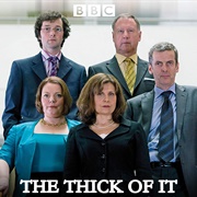 The Thick of It