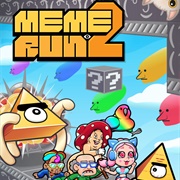 Meme Run 2