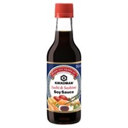 Soy Sauce