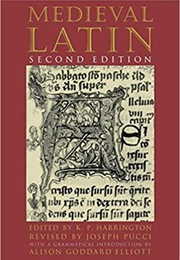 Mediaeval Latin (Harrington)