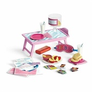 American Girl Fun and Sleepover Set