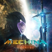 Mechina - Venator