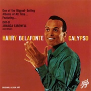 Harry Belafonte - Calypso (1956)