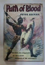 Path of Blood (Peter Becker)