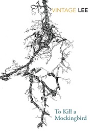 To Kill a Mockingbird (Harper Lee)