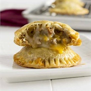 Taco Hand Pies