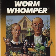 Worm Whomper