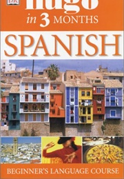 Spanish in Three Months (Isabel Cisneros)