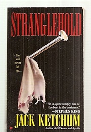 Stranglehold (Jack Ketchum)