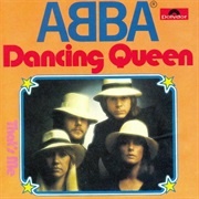&#39;Dancing Queen&#39; by ABBA