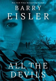 All the Devils (Barry Eisler)