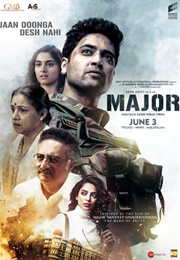 Major (2022)