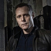 Hank Voight (&quot;Chicago P.D.&quot;)