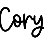 Cory