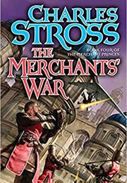 The Merchants&#39; War (Charles Stross)