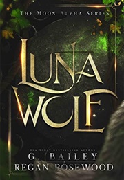 Luna Wolf (G. R. Bailey)