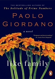 Like Family (Paolo Giordano)