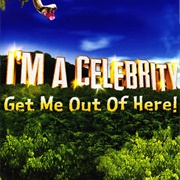 I&#39;m a Celebrity... Get Me Out of Here!