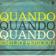 Quando Quando Quando - Emilio Pericoli