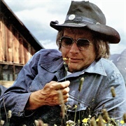 C.W. McCall