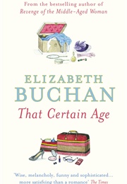 That Certain Age (Elizabeth Buchan)