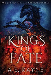 Kings of Fate (A.E. Rayne)