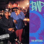 BWP - The Bytches