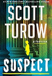 Suspect (Scott Turow)