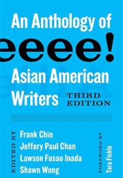 Preface to Aiiieeee!: An Anthology of Asian-American Writers (Various)