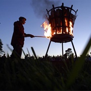 Jubilee Beacon